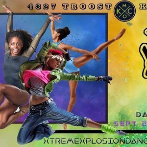 Meet your Posher, April